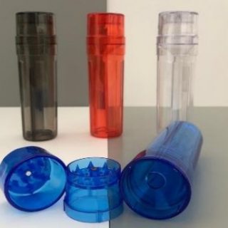 Picador y Armador Acrilico