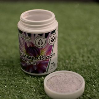 Fertilizante Floración – Flower Bloom 70gr - Bioproyect Sales
