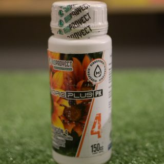 Hidronutrientes 4 PK 150cc - BioProyect