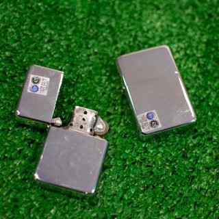 Encendedor Liso - Bencina -