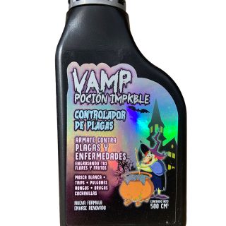 Poción Impkble - Vamp - 500cm3- C/IVA