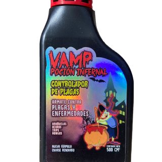 Poción Infernal - Vamp - 500cm3- C/IVA