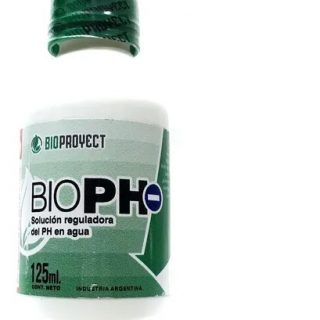 Bio PH - 125ml -  Bio Proyect