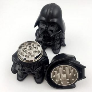 Picador Metal Darth Vader (3 partes)