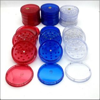 Picador Acrilico - 4 Partess