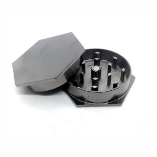 Picador Hexagonal - 2 Partes