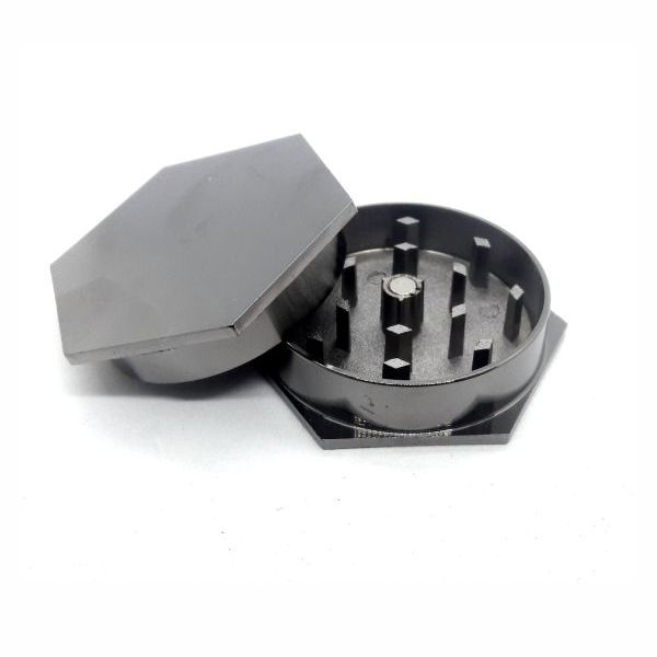 Picador Hexagonal - 2 Partes