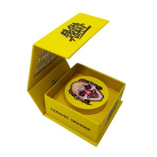 Picador Ceramic Grande 3 partes - Lion Rolling Circus