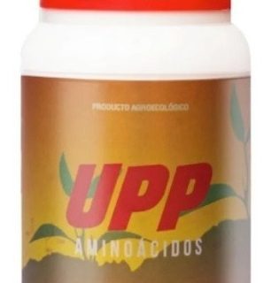 UUP -  Aminoacidos - 100gr  - SKOG