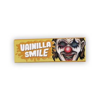 Papel Vainilla Smile - Lion Rolling Circus
