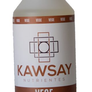 Vege 250 ml - Kawsay