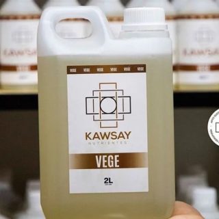 Vege - 5 L - Kawsay