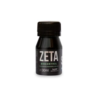ZETA - Bio Control - 100ml  - SKOG