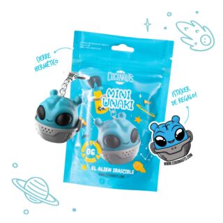 Picador - Mini Unaki - Cogonauts