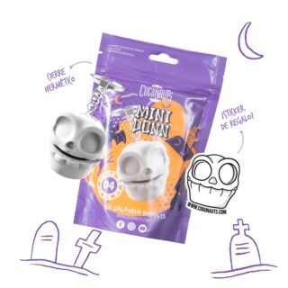 Picador - Mini Donn - Cogonauts