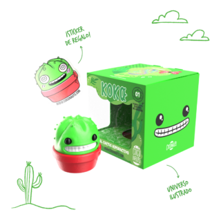 Picador - Cogo Koko - Cogonauts