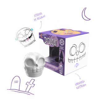 Picador - Cogo Donn - Cogonauts