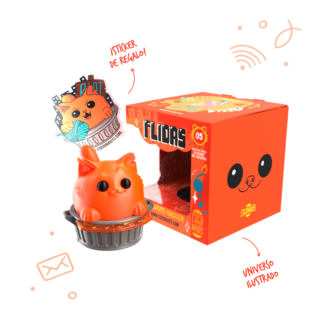 Picador - Cogo Flidas - Cogonauts