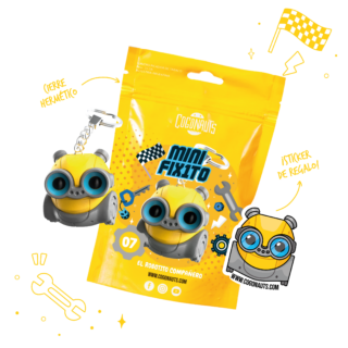 Picador - Mini Fixito - Cogonauts