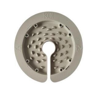 Bandeja de Autoriego Redonda