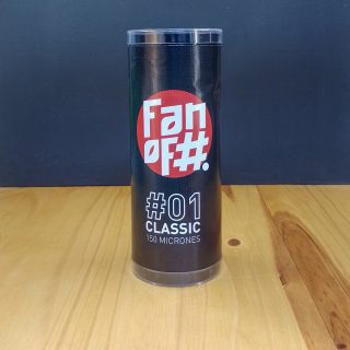 Extractor de resina 150 Micrones POCKET - Fan Of Hash