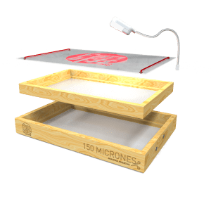 Bandeja Manicura Mediana - Fan Of Hash