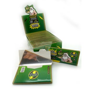 Celulosa 1 1/4 - Zeus "Mas Ancho"