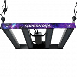 SUPERNOVA 240W PRO (Samsung Lm301h Evo + Osram Oslon 660nm/730nm)