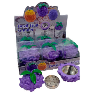 Picador Metal Devil Fruit