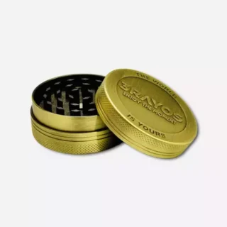 Picador de Metal Imantado 2 partes THE WORLS IS YOURS - 3 Rayos