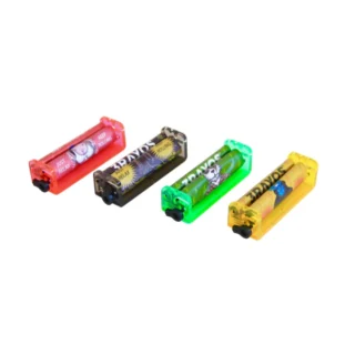 Maquina Armadora Acrilica Ajustable - 3 Rayos