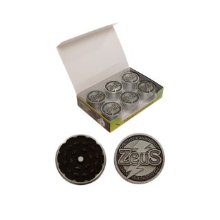 Picador Metal 2/ P  - Zeus