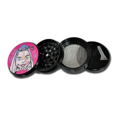 Picador Aluminio 4/P Imantado – Personajes – 3 Rayos